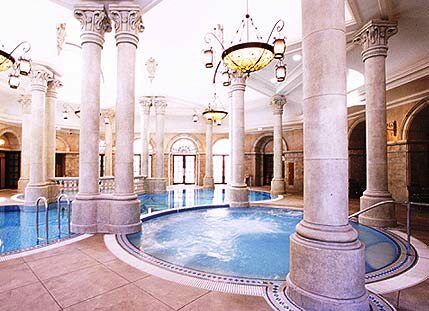 Tokyo Disneysea Hotel Miracosta Тиба Экстерьер фото