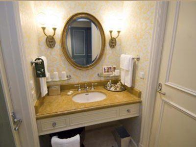 Tokyo Disneysea Hotel Miracosta Тиба Экстерьер фото
